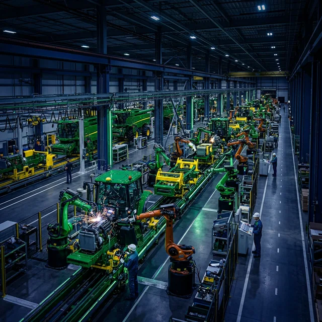 OEM Machinery Manufacturers