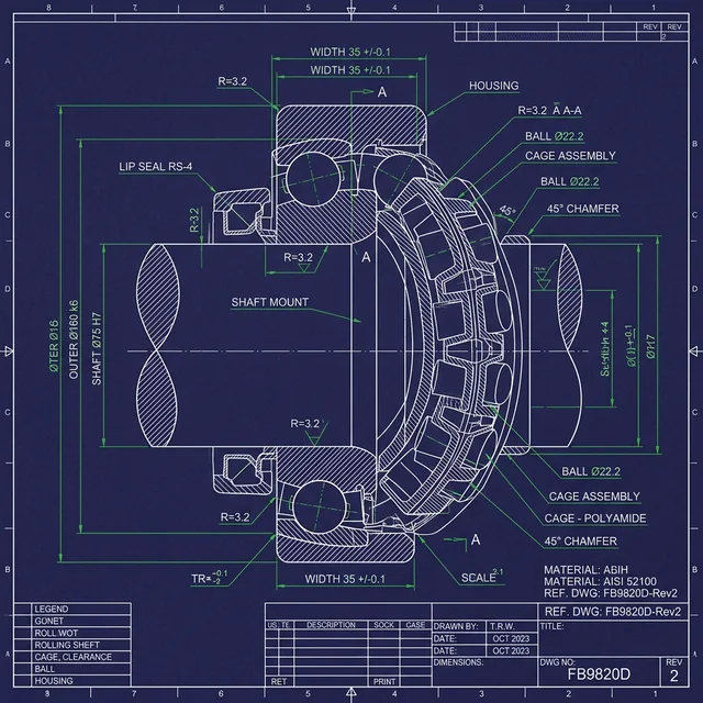 Blueprint