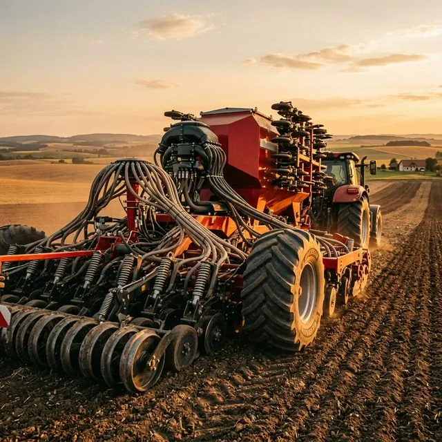 seeder