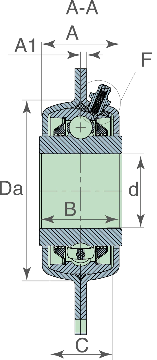 DHU 1 1/2R209 VX thumbnail 3