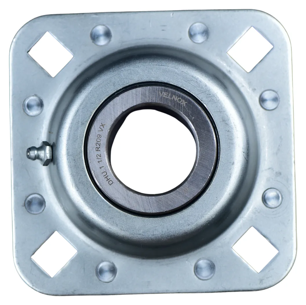 DHU 1 1/2R209 VX - View 1