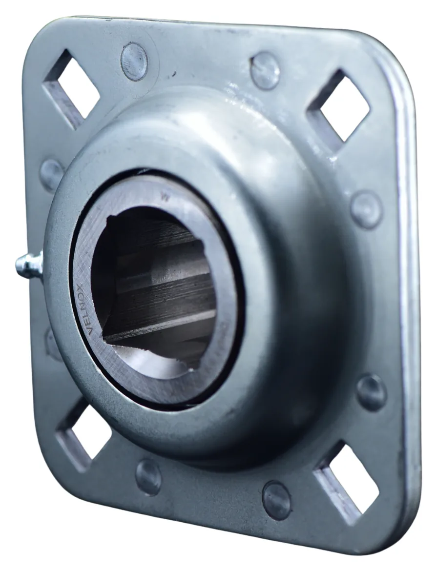 DHU 1 1/4 S209 VX - View 1
