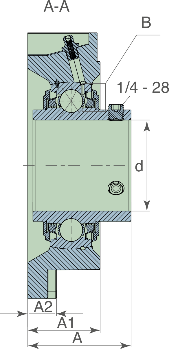 BUQ 210-2X3H thumbnail 3