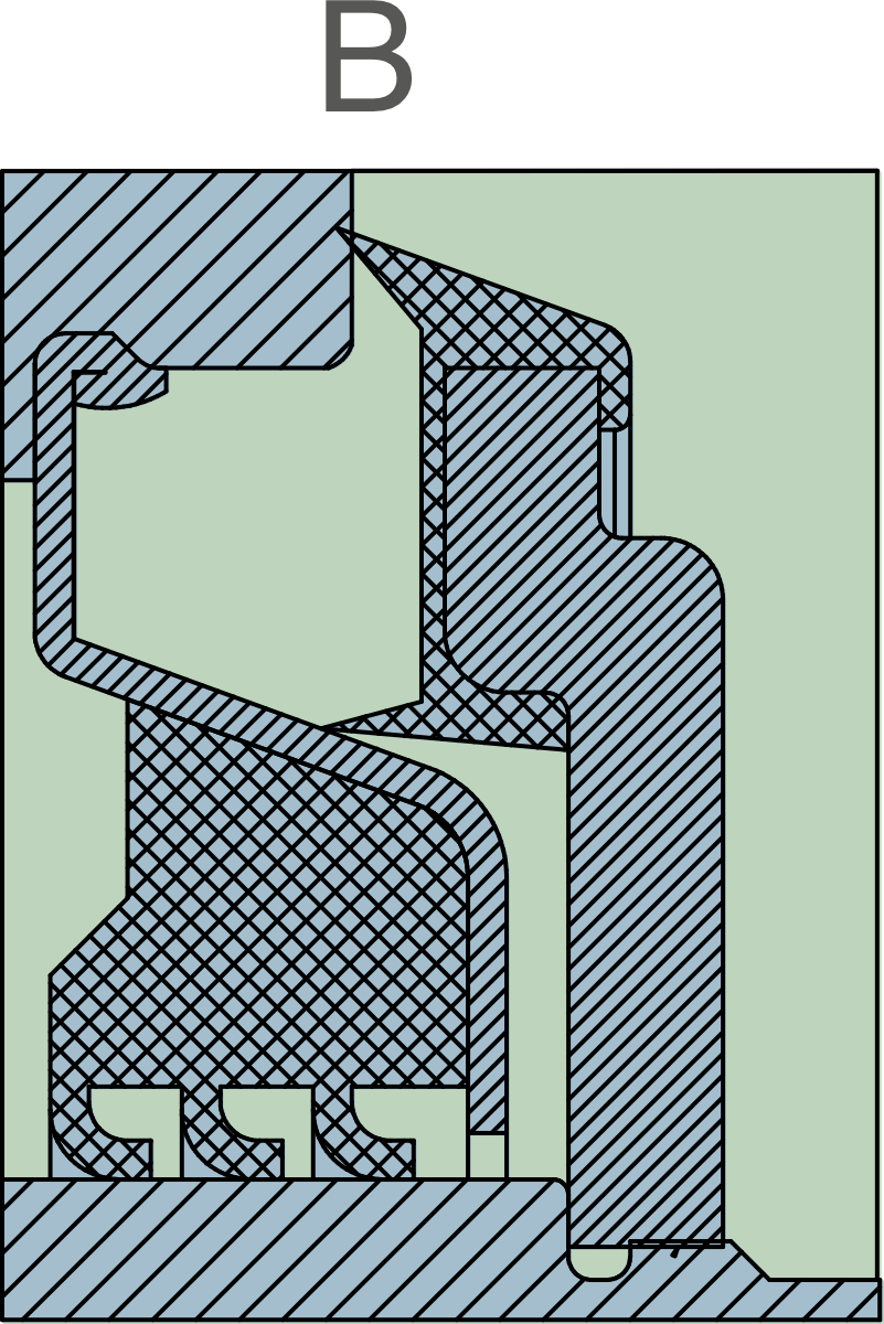 BUQ 210-2X3H thumbnail 4