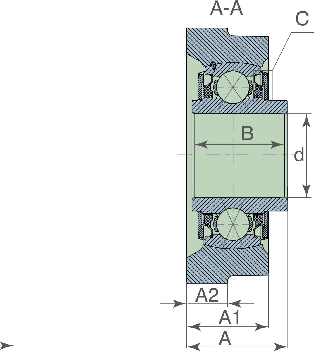 BUQ-308-2T3H-DS thumbnail 3