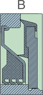 BUQ 309-2T3H thumbnail 4