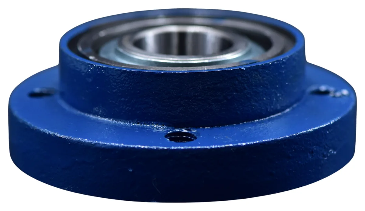 BUP 207-X3L - View 1