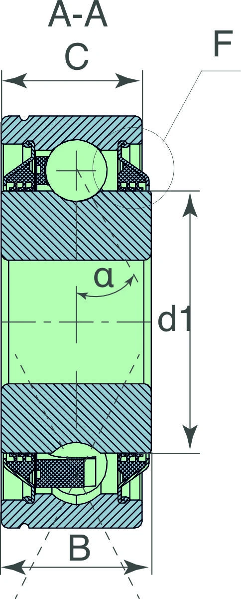 AA205DD VX thumbnail 3