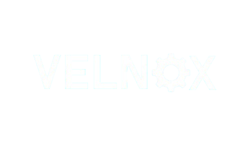 Velnox Logo